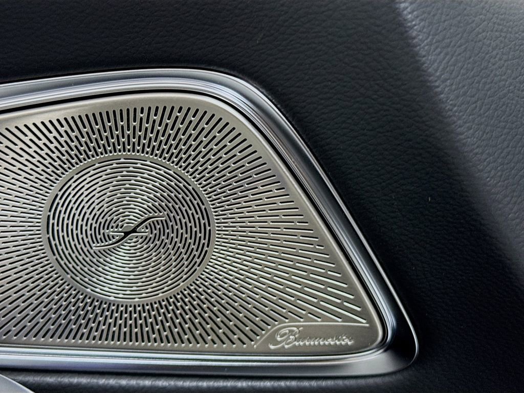 Used 2024 Mercedes-Benz E 350 4MATIC Sedan w/ Winter Package image 19