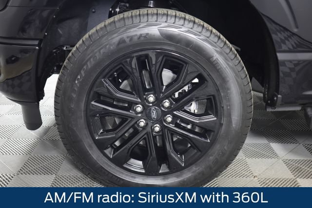 New 2026 Ford F150 XLT w/ Equipment Group 303A High AWD/4WD image 20
