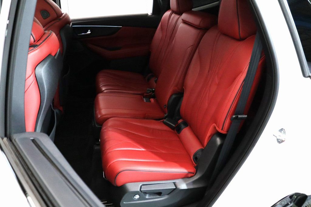 Certified 2025 Acura MDX Type S image 10