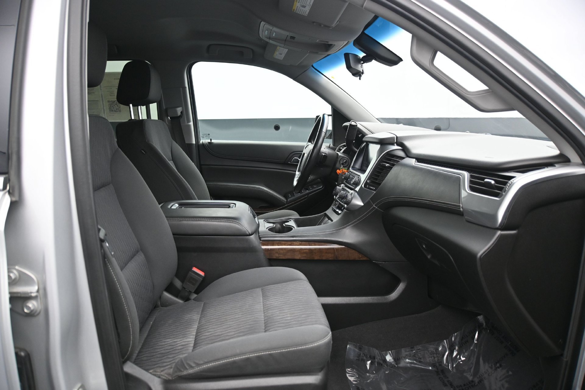 Used 2019 Chevrolet Tahoe LS AWD/4WD image 13