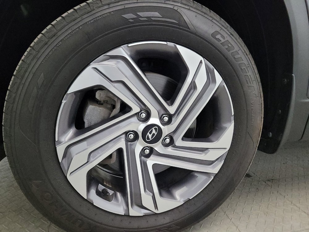 Used 2023 Hyundai Santa Fe SEL AWD/4WD image 31