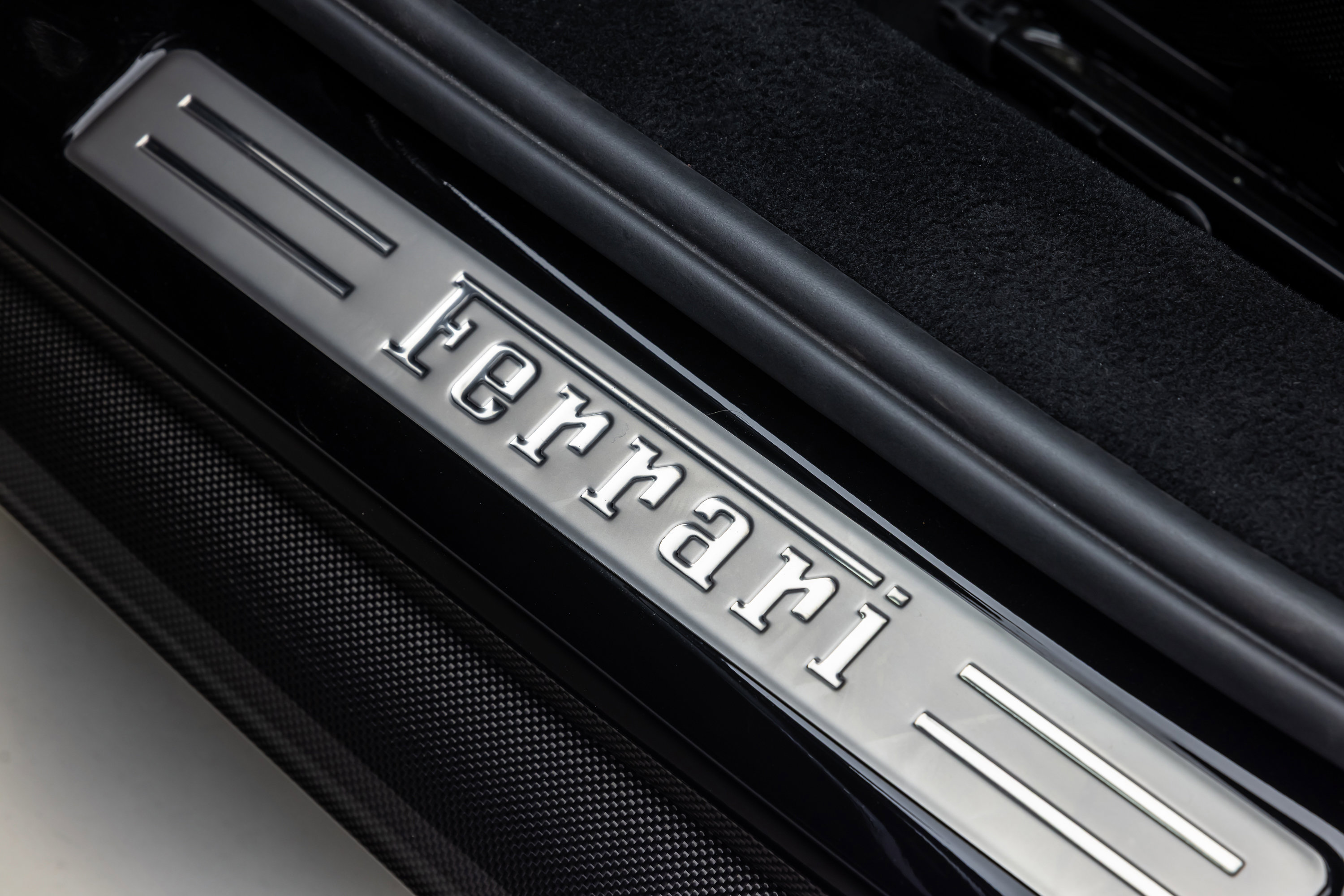 Certified 2024 Ferrari 296 GTB image 23