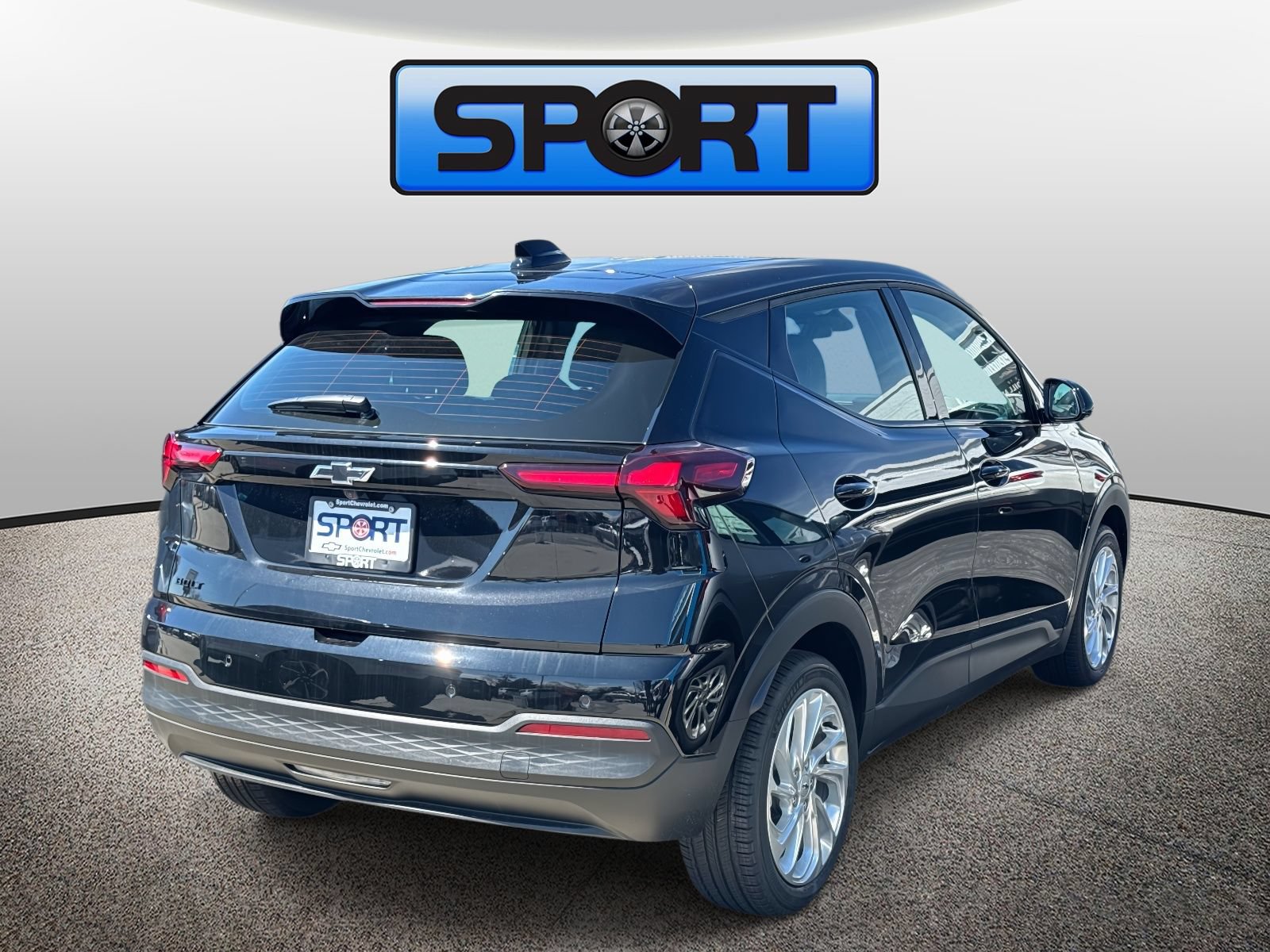 New 2027 Chevrolet Bolt LT w/ Comfort Package FWD image 4