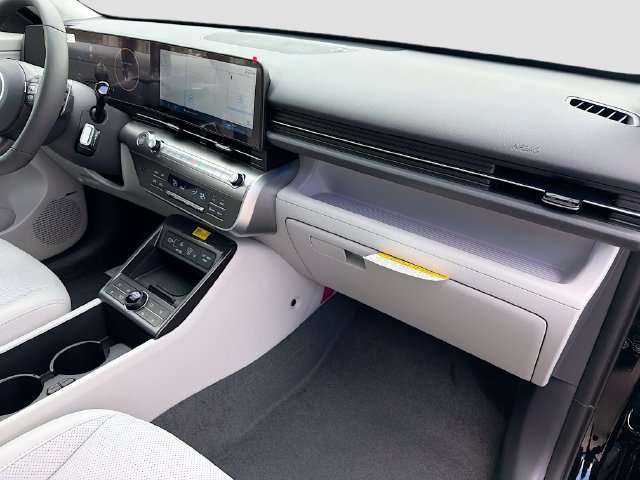 Certified 2026 Hyundai Kona Limited FWD image 32