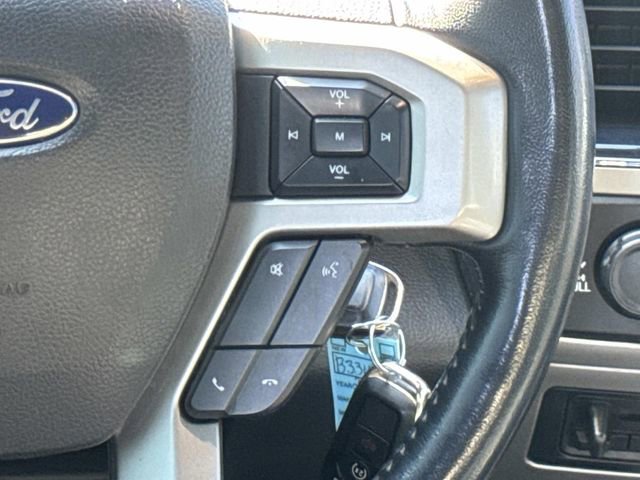 Used 2022 Ford F250 Lariat w/ Lariat Value Package image 12