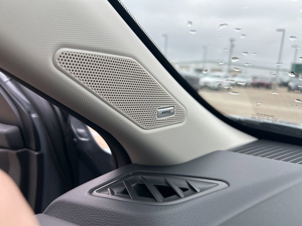 New 2026 Nissan Rogue Platinum w/ Platinum Premium Package image 14