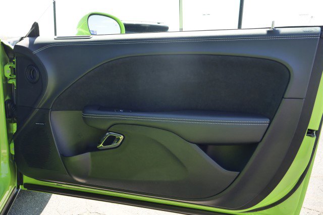 Used 2023 Chevrolet Camaro ZL1 image 64