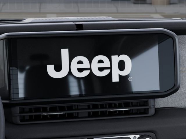 New 2026 Jeep Wrangler Willys image 18