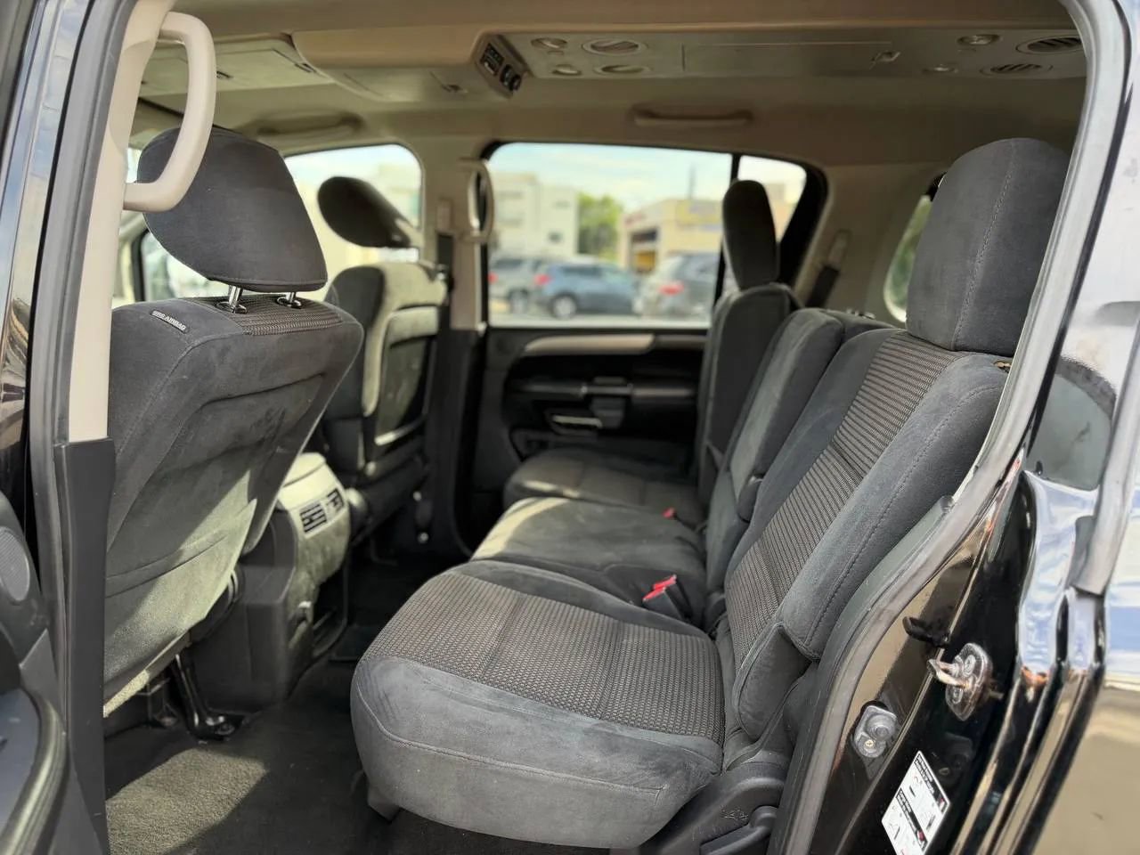 Used 2012 Nissan Armada SV w/ Driver Pkg image 23