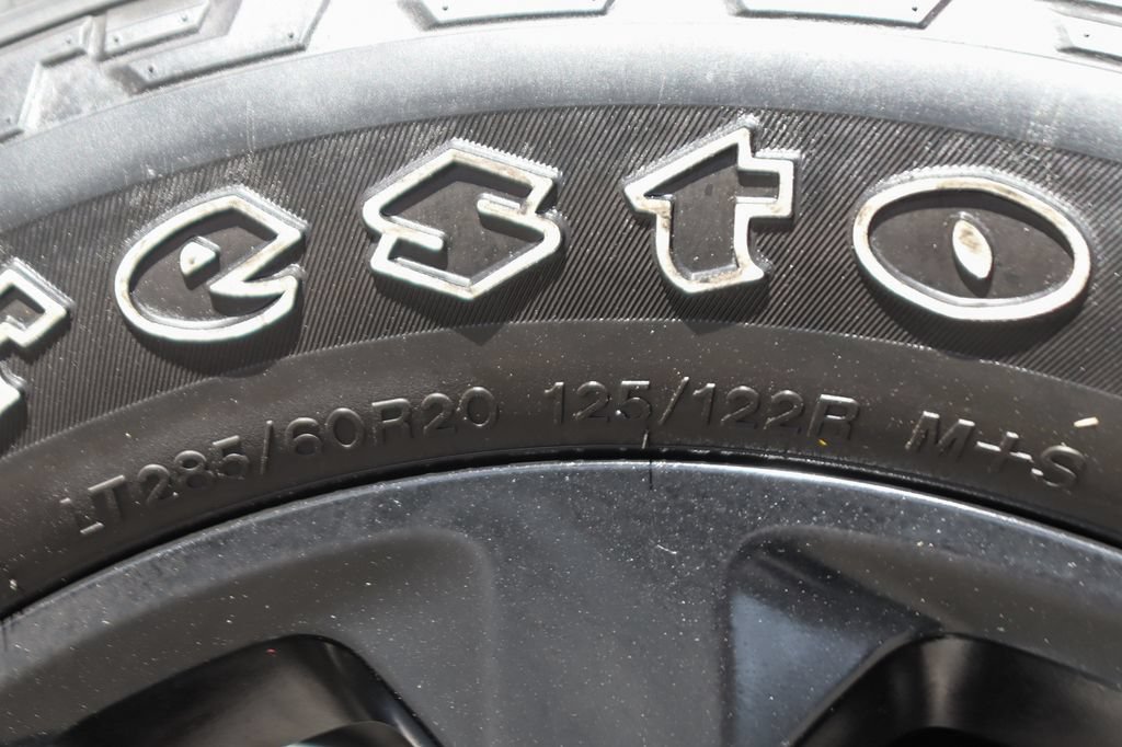 Used 2026 RAM 2500 Big Horn AWD/4WD image 45