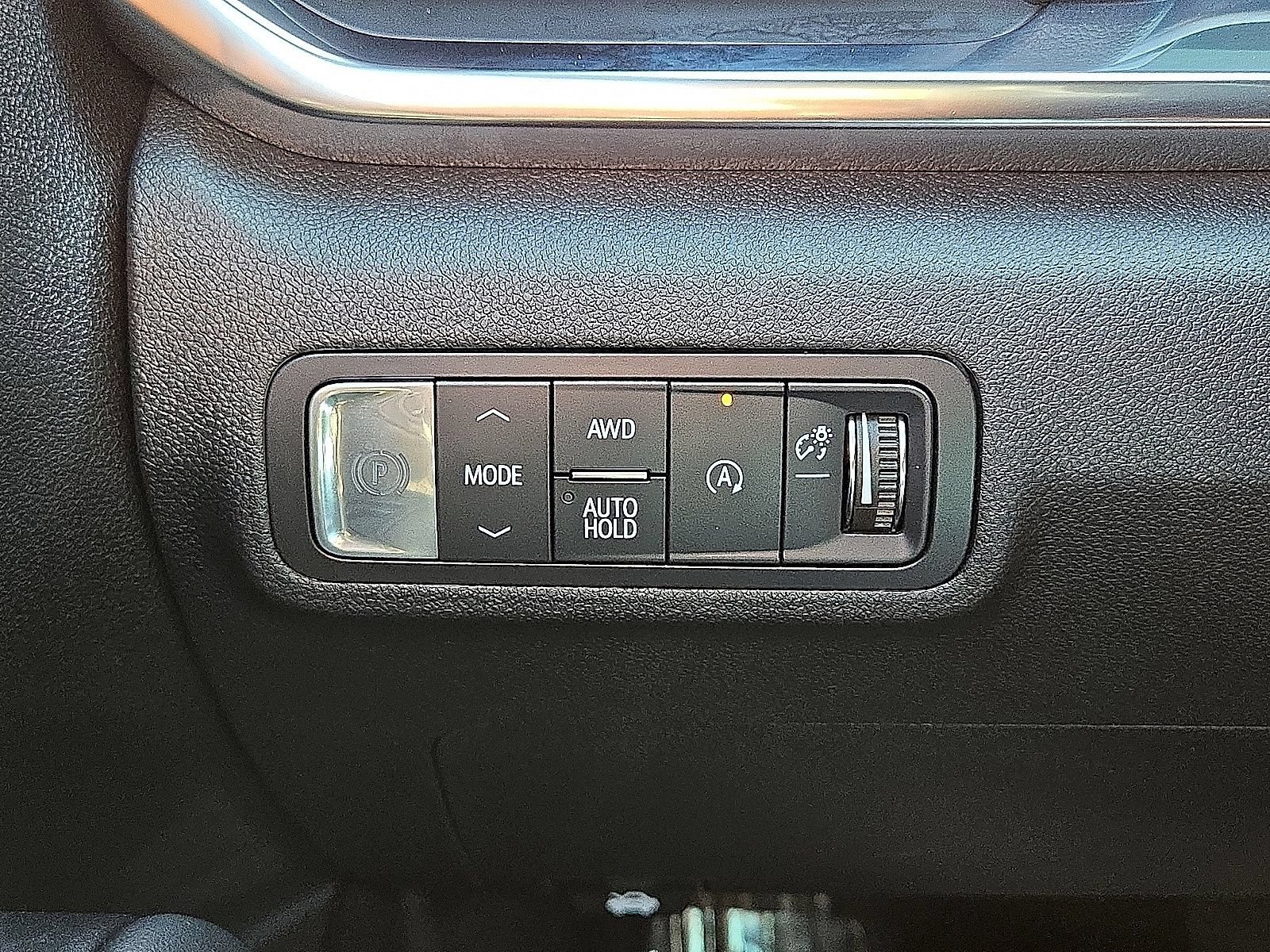 Used 2026 GMC Terrain Elevation AWD/4WD image 25