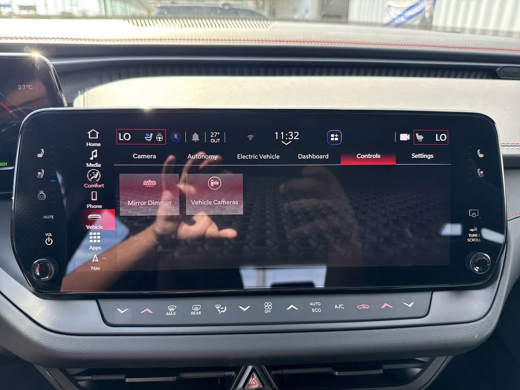 New 2026 Dodge Charger Daytona Scat Pack w/ Track Package image 19