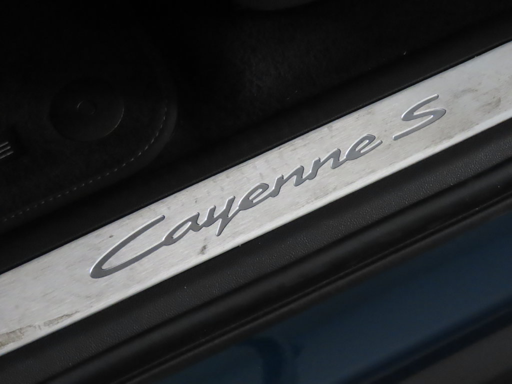 Certified 2026 Porsche Cayenne S AWD/4WD image 42