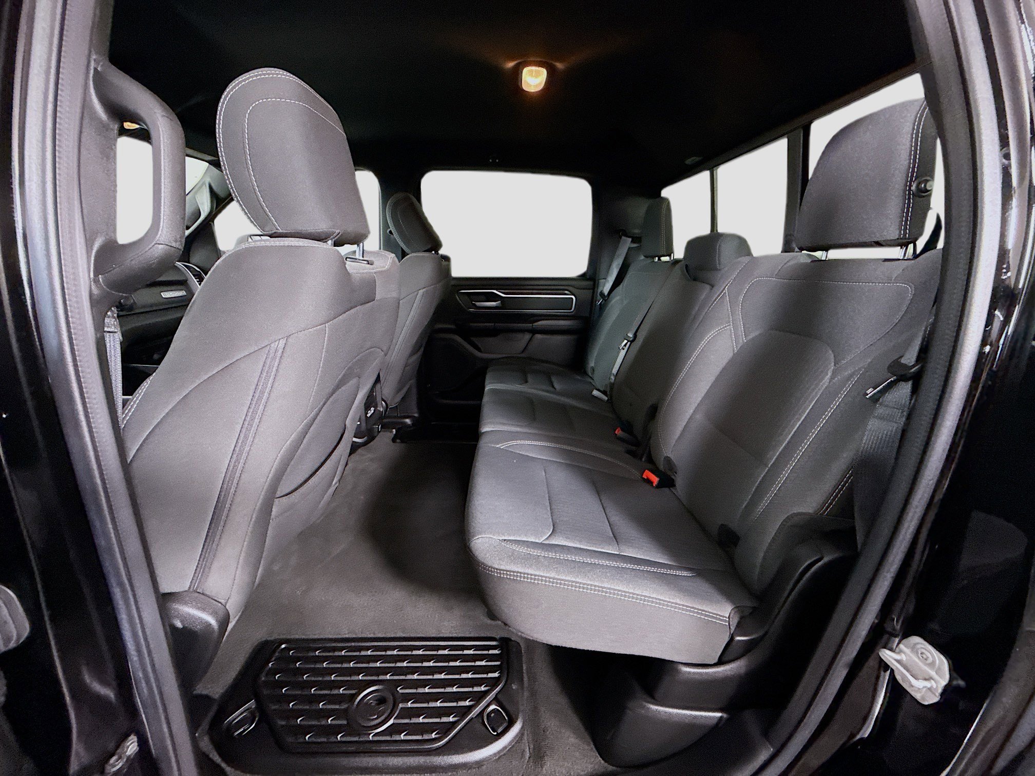Used 2022 RAM 1500 Big Horn AWD/4WD image 25