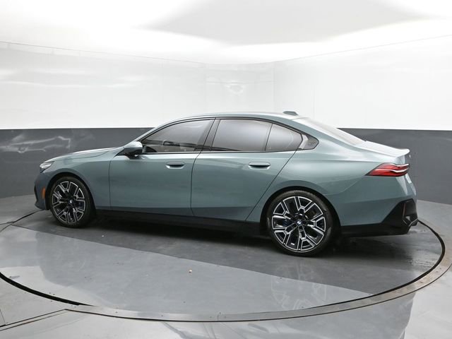 New 2024 BMW 530i w/ M Sport Package image 5