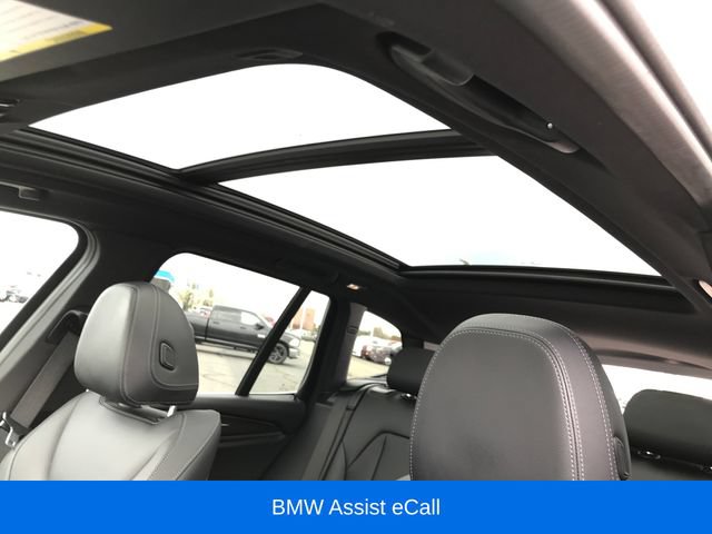 Used 2023 BMW X3 xDrive30i AWD/4WD image 14