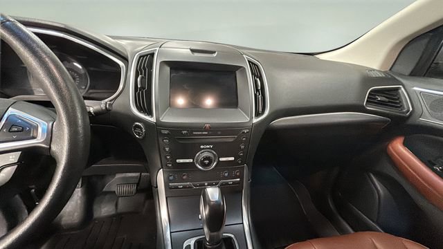 Used 2016 Ford Edge Titanium w/ Equipment Group 302A image 11