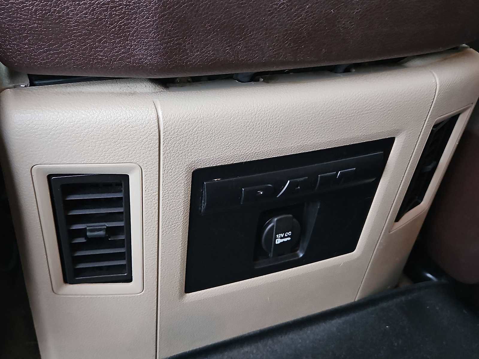 Used 2015 RAM 1500 Big Horn image 25