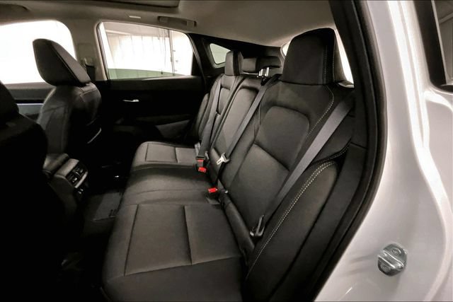 New 2027 Nissan Murano SL AWD/4WD image 11