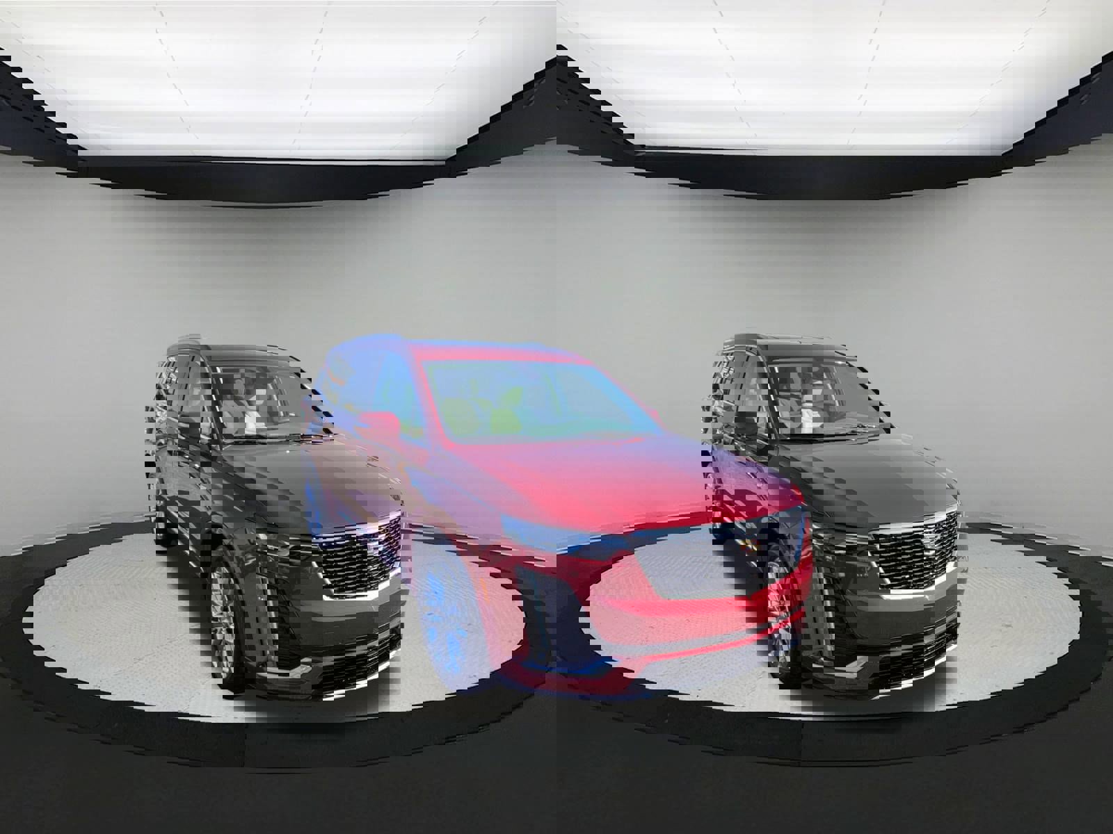 Used 2020 Cadillac XT6 Premium Luxury image 2