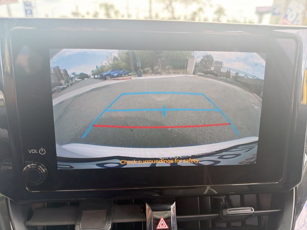 Used 2024 Toyota Corolla LE FWD image 23