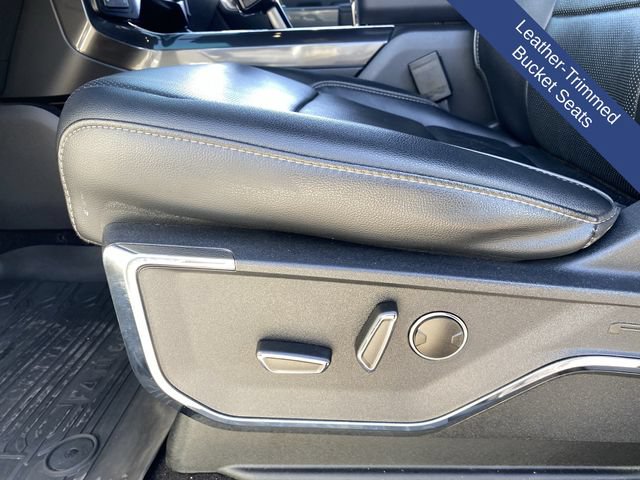 Used 2023 Ford F150 Lariat w/ Equipment Group 502A High AWD/4WD image 26