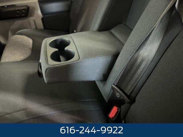 New 2025 Ford Maverick XLT w/ XLT Luxury Package image 19