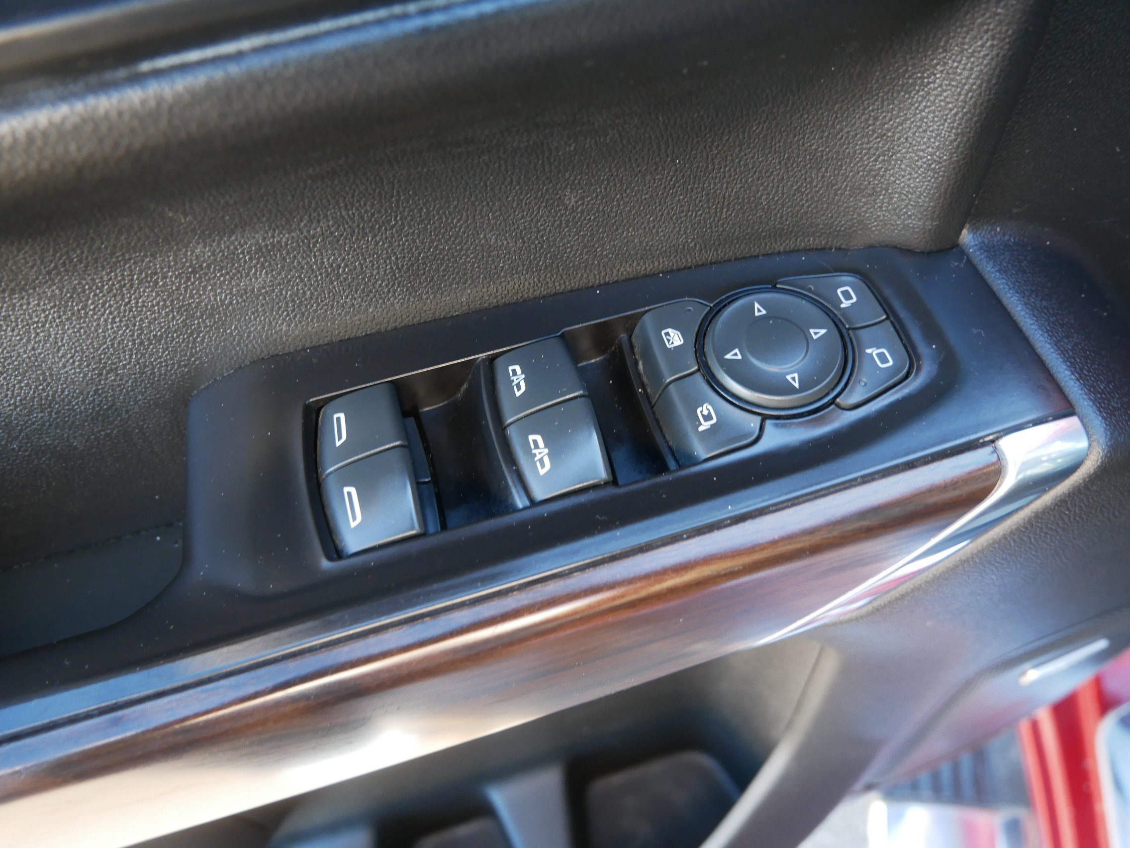 Used 2019 GMC Sierra 1500 SLT w/ SLT Premium Plus Package image 23