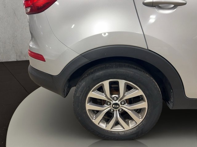 Used 2014 Kia Sportage LX AWD/4WD image 27