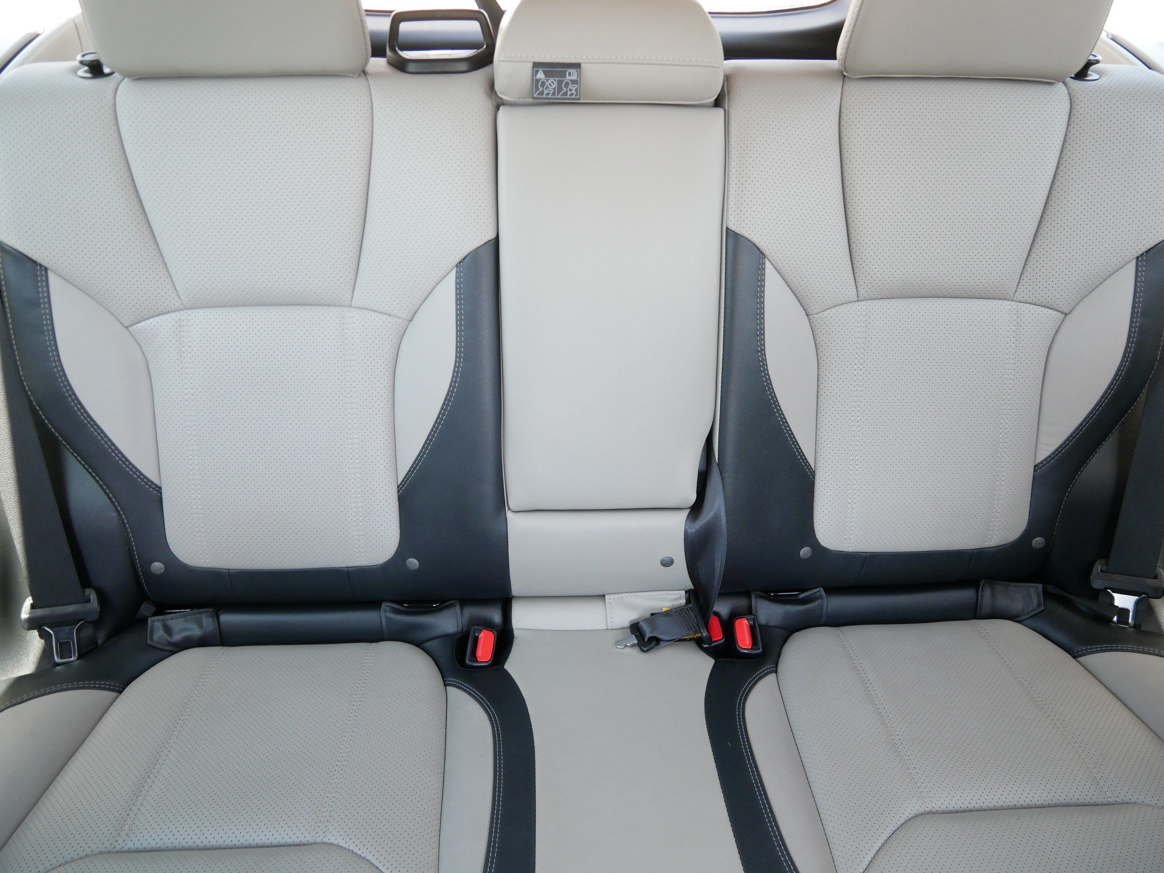Certified 2024 Subaru Forester Limited AWD/4WD image 13