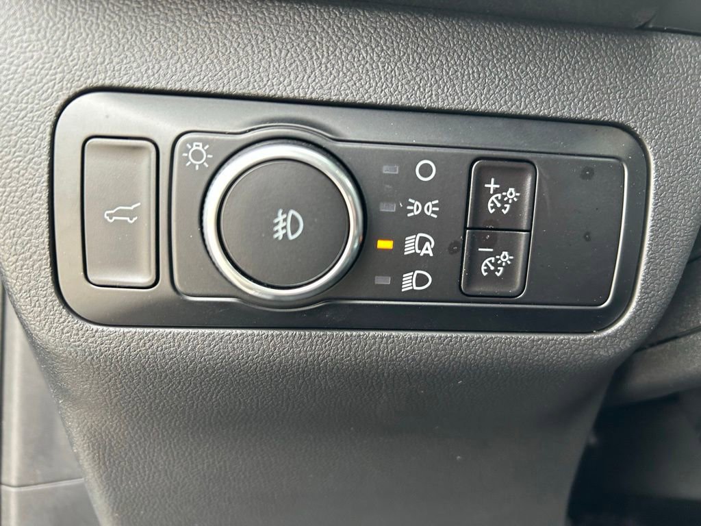 Used 2023 Ford Escape Platinum w/ Premium Technology Package AWD/4WD image 14