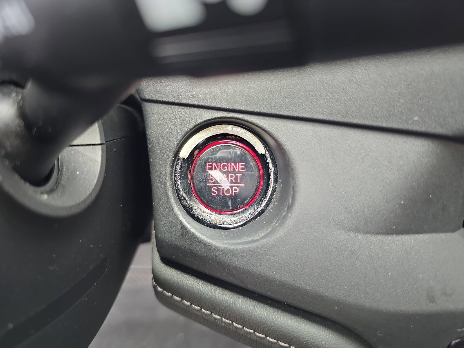Certified 2024 Honda Accord EX image 25