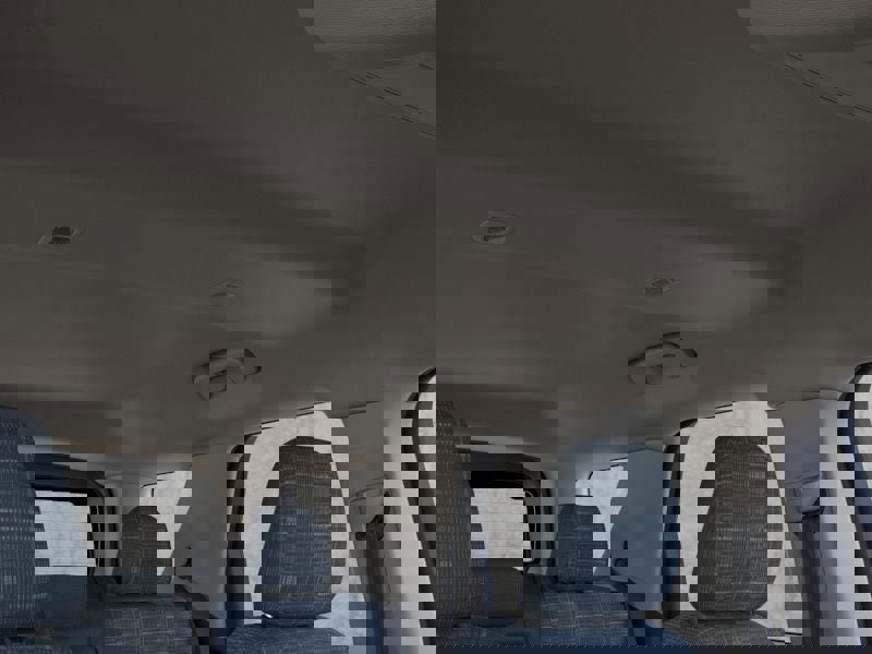 New 2025 Ford Bronco Sport Heritage w/ Convenience Package image 22