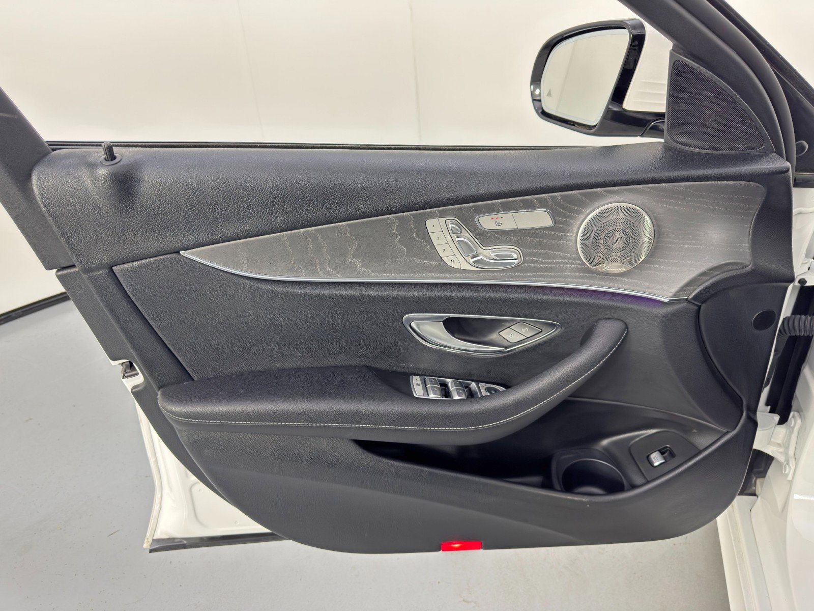 Used 2021 Mercedes-Benz E 350 Sedan w/ Premium Package image 45