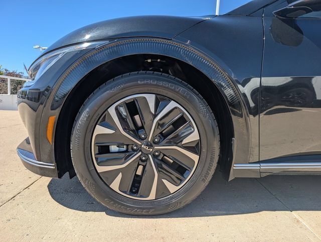 Used 2022 Kia EV6 Wind AWD/4WD image 12