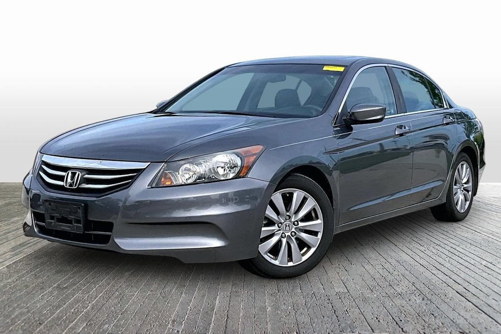 Used 2012 Honda Accord EX-L image 3