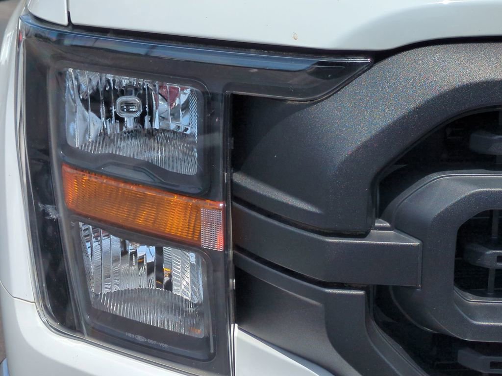 Used 2023 Ford F150 XL w/ XL Chrome Appearance Package AWD/4WD image 13