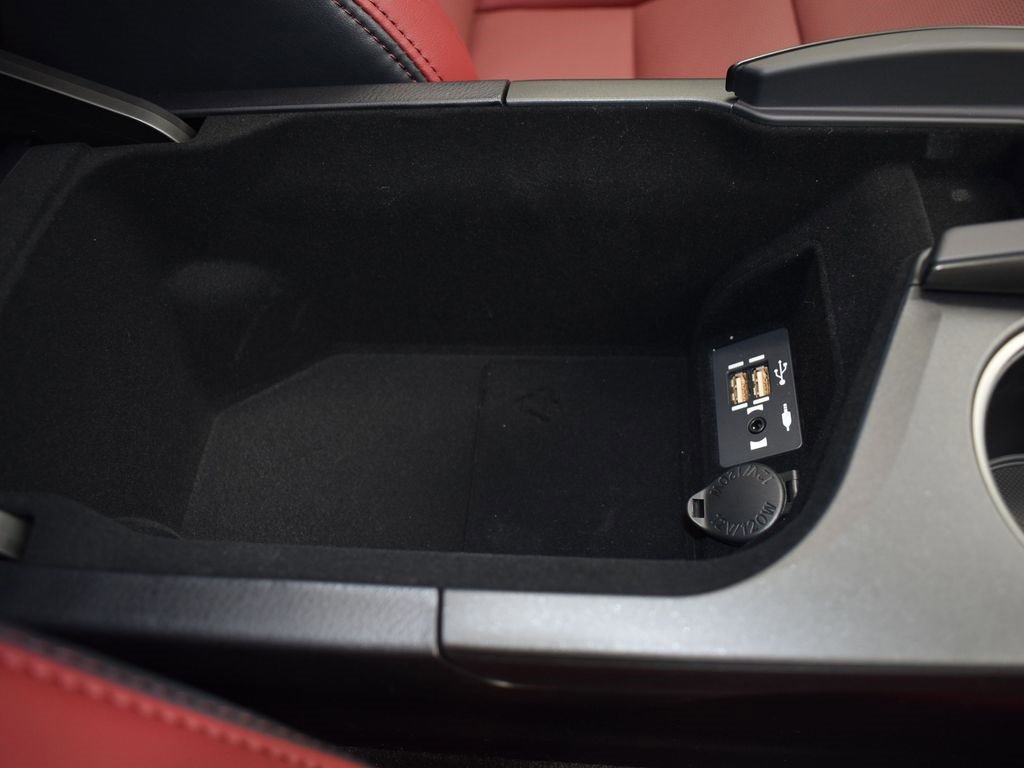 New 2025 Lexus IS 350 F Sport image 26