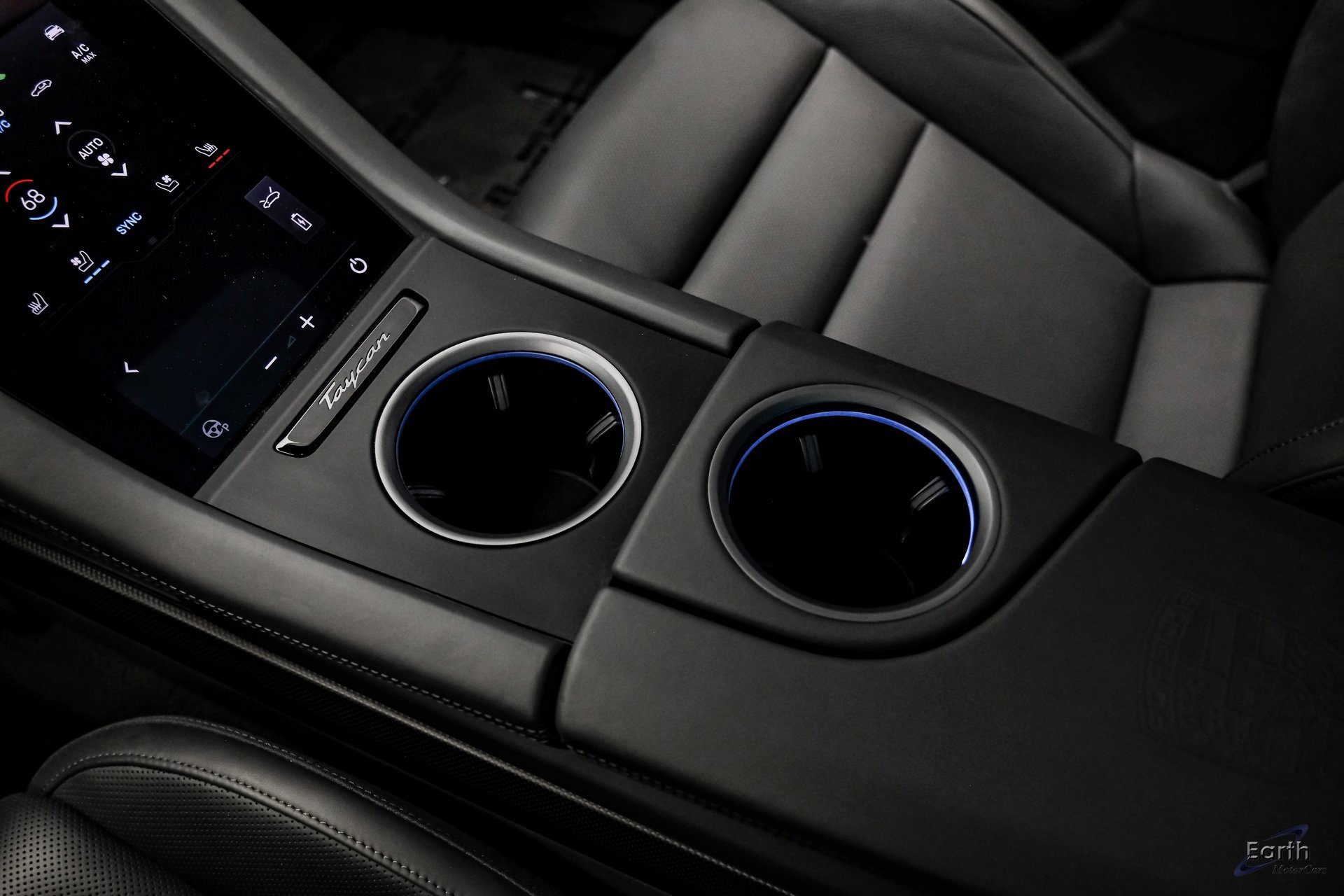 Used 2023 Porsche Taycan Turbo S w/ Premium Package image 51