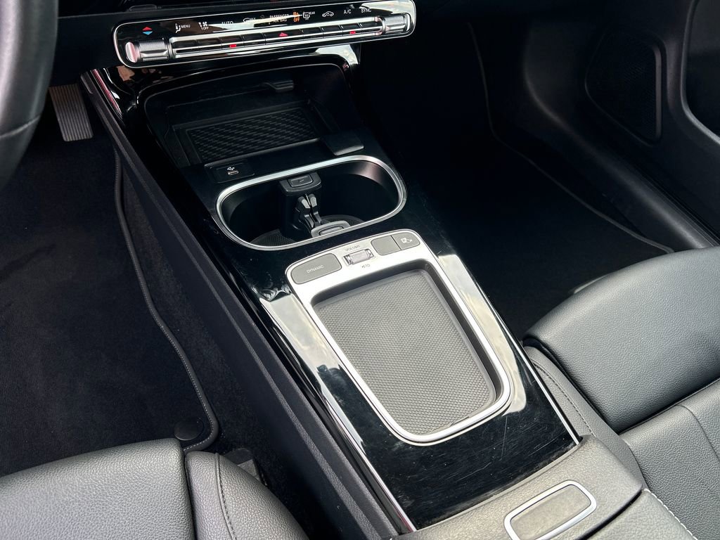 Used 2025 Mercedes-Benz CLA 250 image 18