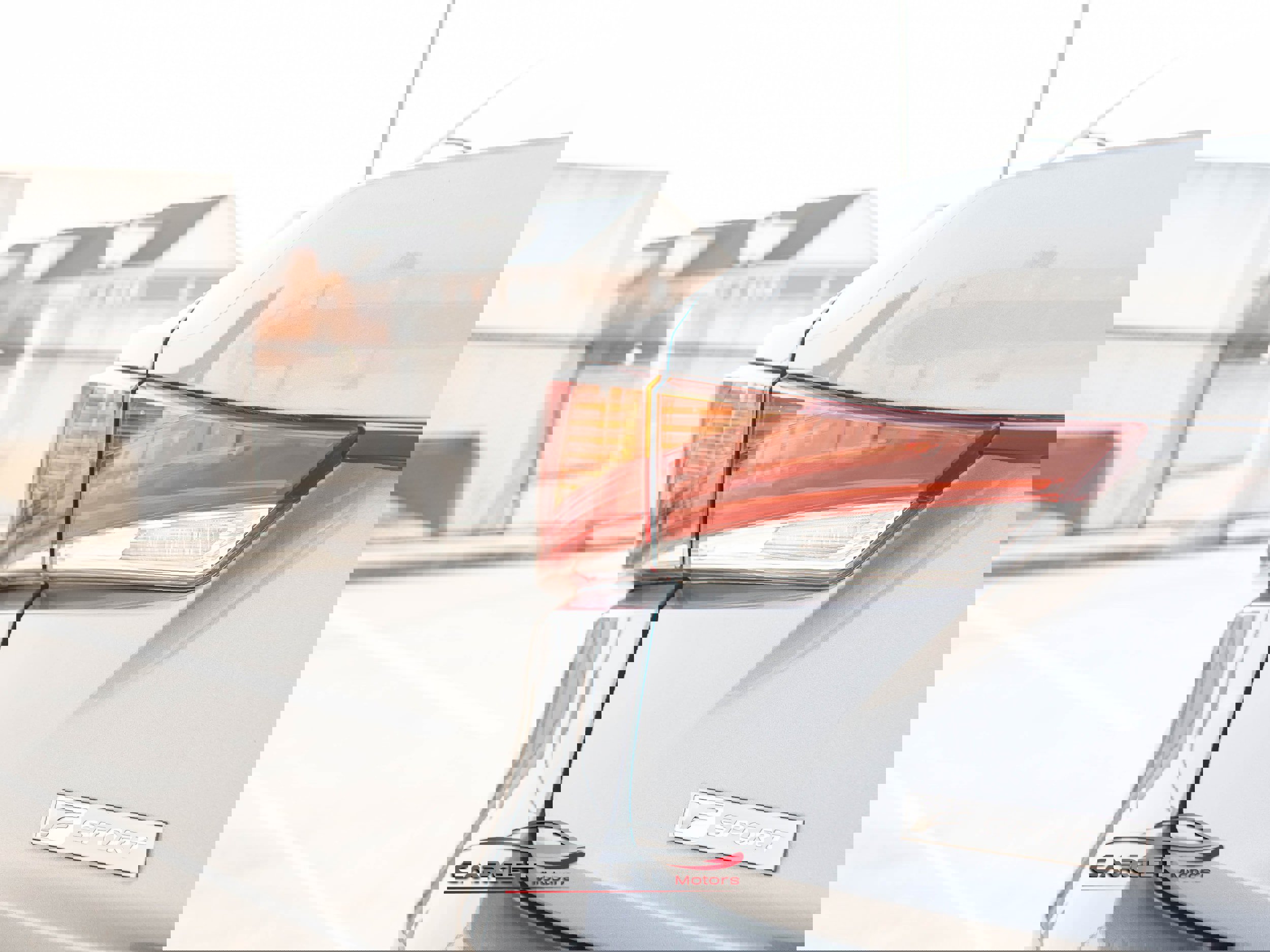 Used 2018 Lexus IS 300 F Sport w/ F Sport Package image 43