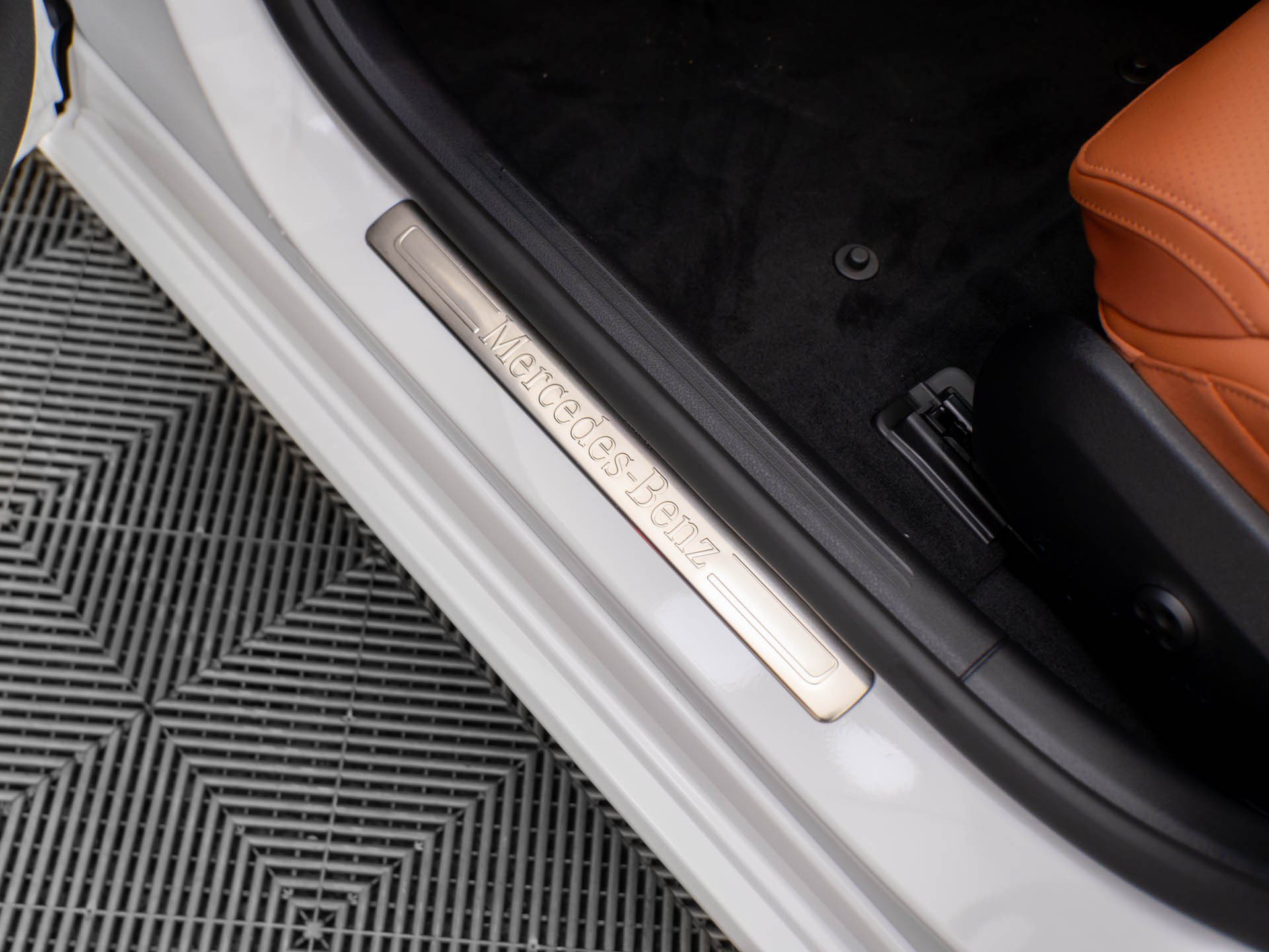 New 2026 Mercedes-Benz C 300 4MATIC Sedan image 14