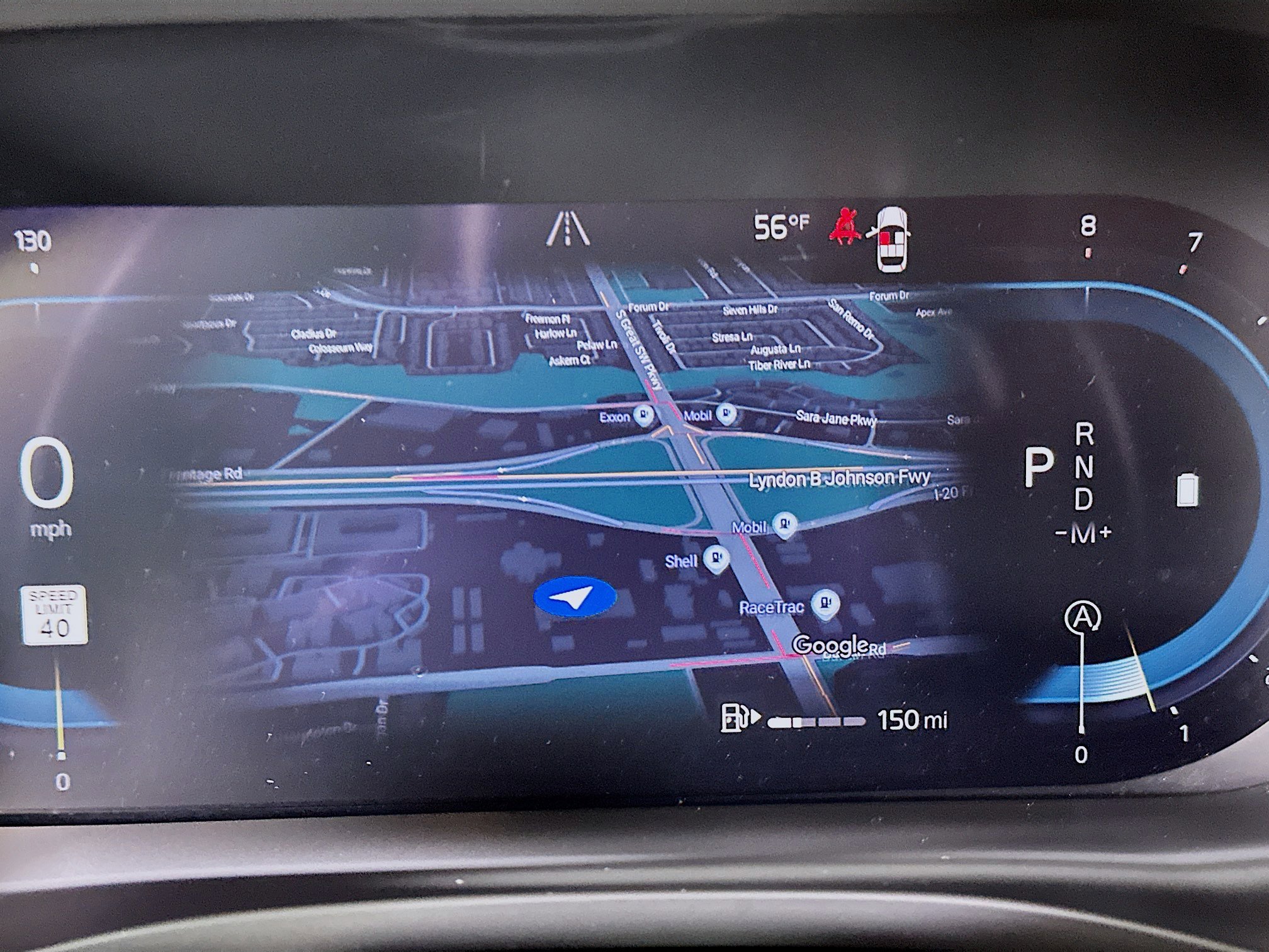 Used 2023 Volvo XC60 B5 Ultimate w/ Protection Package Premier image 22