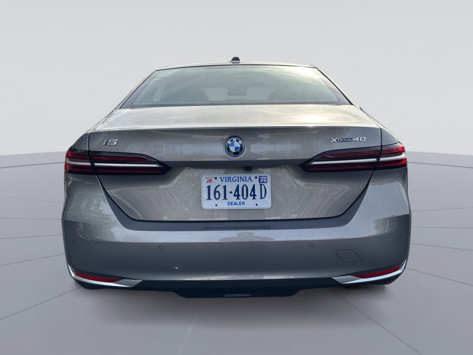 New 2026 BMW i5 eDrive40 image 30