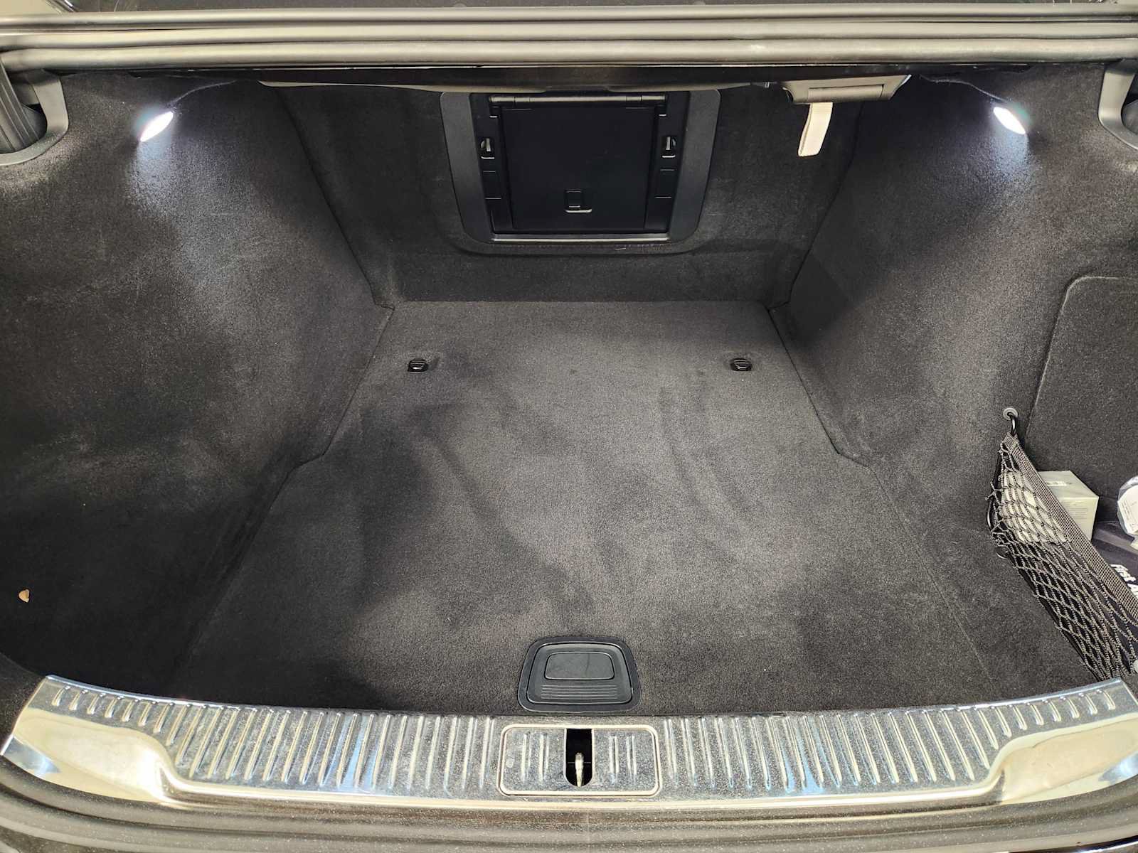 Used 2023 Mercedes-Benz S 580 4MATIC Sedan image 33