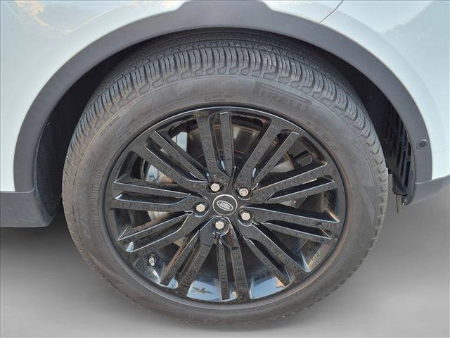 Used 2020 Land Rover Discovery HSE Luxury AWD/4WD image 25