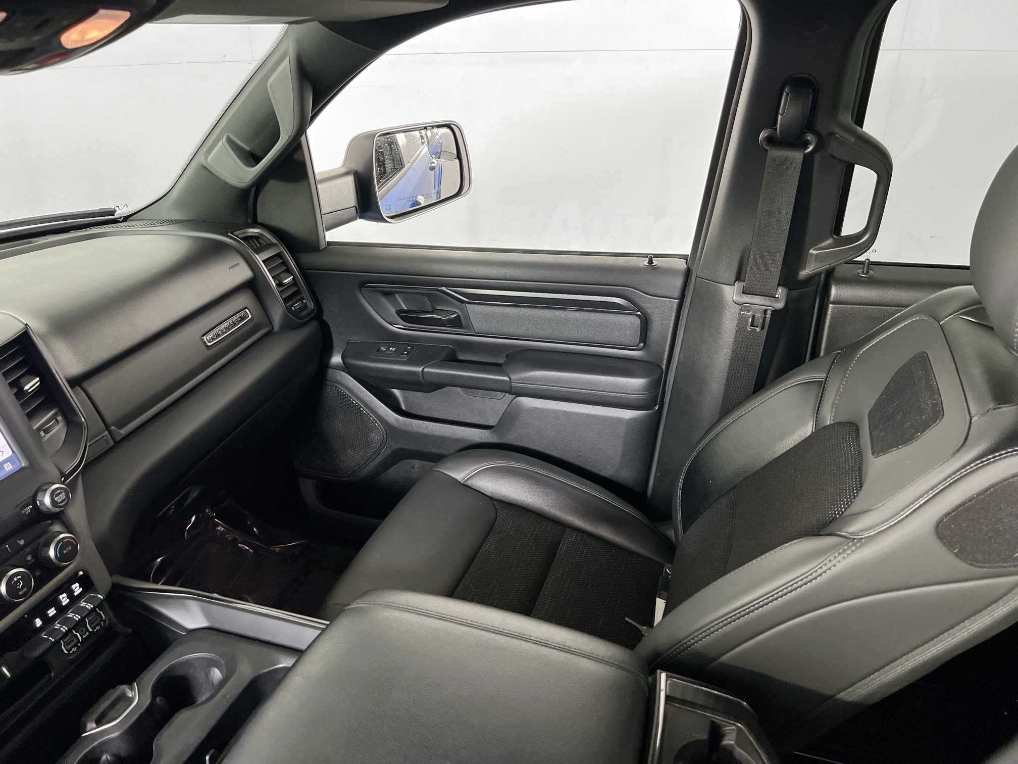 Used 2023 RAM 1500 Big Horn AWD/4WD image 22