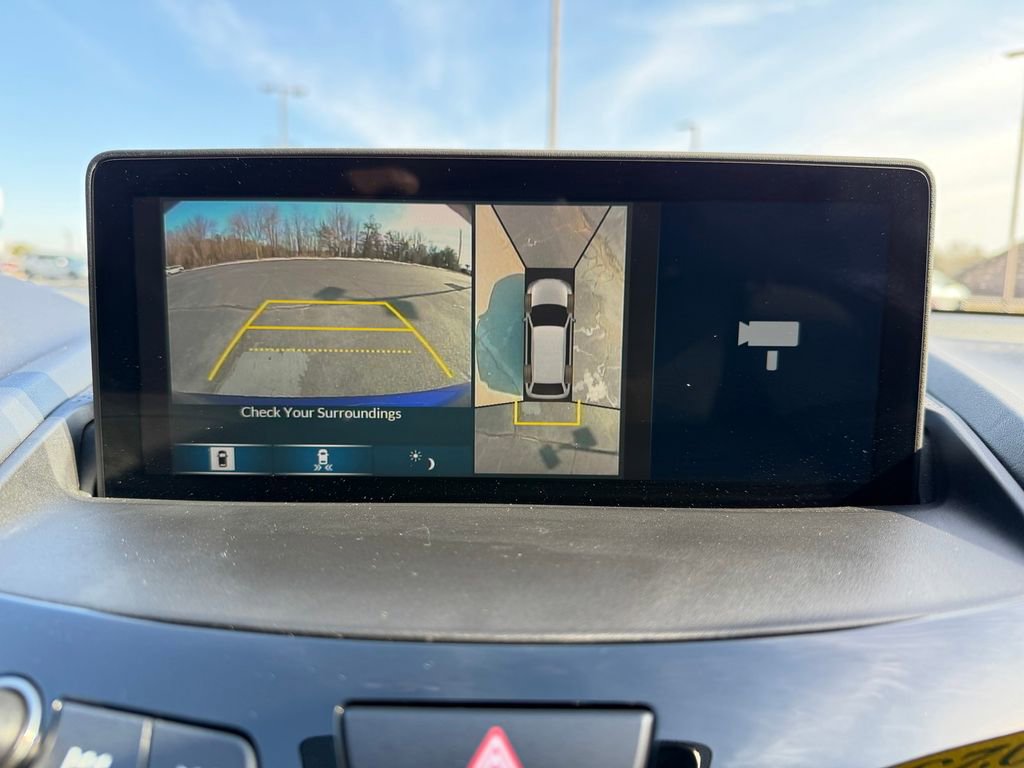 Used 2023 Acura RDX AWD w/ A-Spec & Advance Pkg image 37