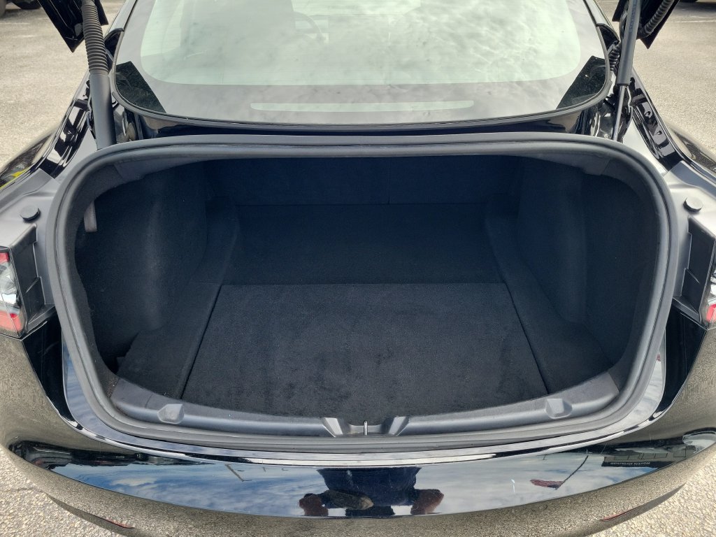 Used 2022 Tesla Model 3 RWD image 6