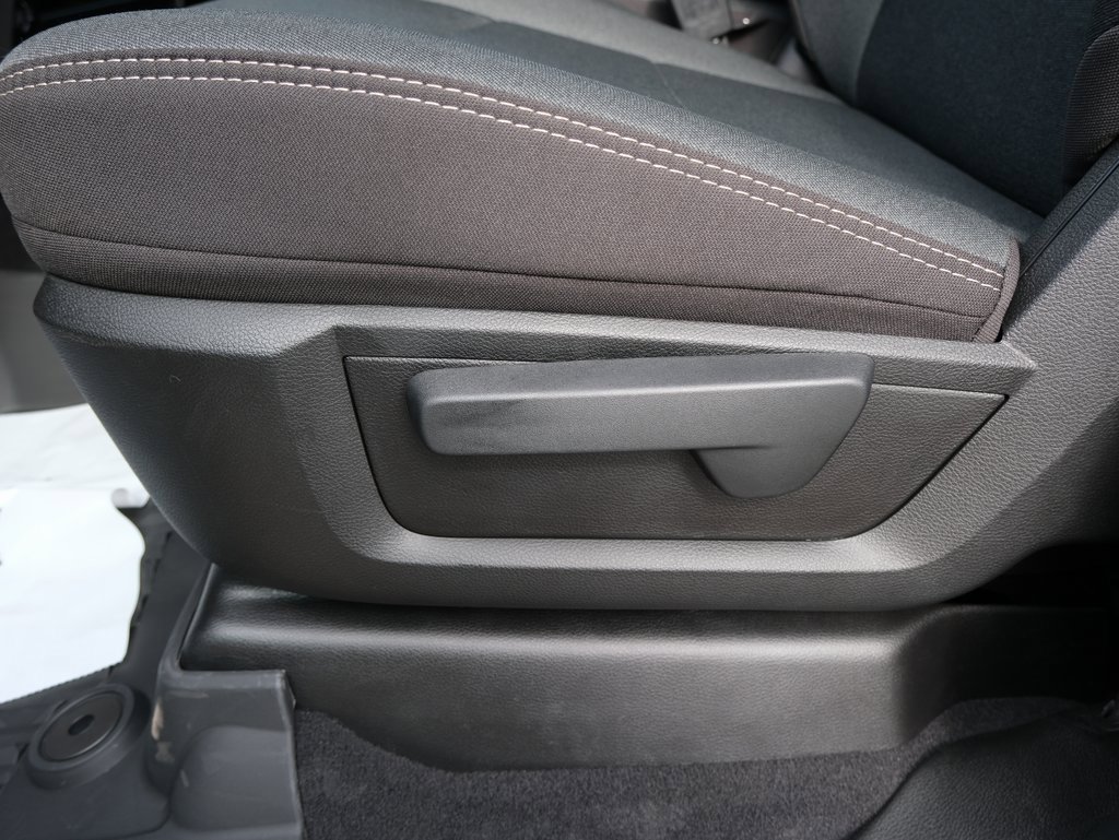 New 2025 RAM 2500 Tradesman image 26